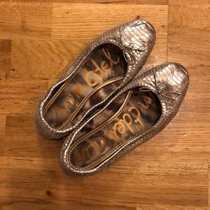 Sam Edelman Felicia Ballet Flats
